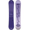 SNOWBOARD GNU VELVET WMS