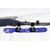 SNOWBOARD GNU VELVET WMS 3