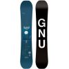 SNOWBOARD GNU GLOSS C WMS