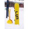 SNOWBOARD LIB TECH SKATE BANANA 4