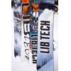 SNOWBOARD LIB TECH COLD BREW 4