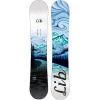 SNOWBOARD LIB TECH GLIDER WMS