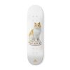 SK8 DESKA DELTA Grandma Cat - Orange