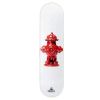 SK8 DESKA DELTA Fragile Streets - Fire P