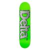 SK8 DESKA DELTA Script 3M / D-Light Tech