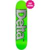 SK8 DESKA DELTA SCRIPT 3M / D-LIGHT TECH