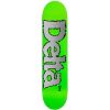 SK8 DESKA DELTA SCRIPT 3M / D-LIGHT TECH 2