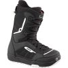 BURTON INVADER SNB BOTY 2012 2