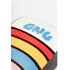 SNOWBOARD GNU VELVET WMS 5