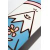 SNOWBOARD GNU VELVET WMS 6