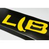 SNOWBOARD LIB-TECH SKATE BANANA 5