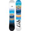 SNOWBOARD LIB-TECH GLIDER WMS
