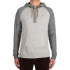 IRIEDAILY CHAMISSO HIPSTER HOODY MIKINA