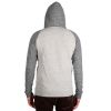 IRIEDAILY CHAMISSO HIPSTER HOODY MIKINA 2