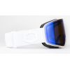 BRÝLE SNB OUT OF Void White Blue MCI 2