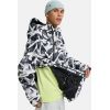BUNDA BURTON RESERVE 2L RELAXED ANORAK 8