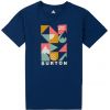 TRIKO BURTON Sunnyspruce S/S KIDS