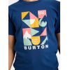TRIKO BURTON Sunnyspruce S/S KIDS 2