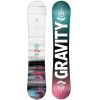 SNOWBOARD GRAVITY FAIRY KIDS