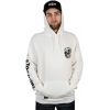 MIKINA THE DUDES Helles In Hell Hoody 2