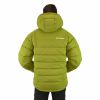Husky pánská péřová bunda   Heral M -20°C červená, XL 10