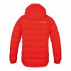 Husky pánská péřová bunda   Heral M -20°C červená, XL 12