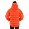 Husky pánská péřová bunda   Heral M -20°C červená, XL 18