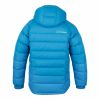 Husky pánská péřová bunda   Heral M -20°C červená, XL 2