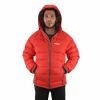 Husky pánská péřová bunda   Heral M -20°C červená, XL 23