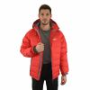 Husky pánská péřová bunda   Heral M -20°C červená, XL 25