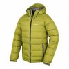 Husky pánská péřová bunda   Heral M -20°C červená, XL 3