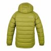 Husky pánská péřová bunda   Heral M -20°C červená, XL 4