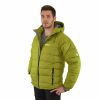 Husky pánská péřová bunda   Heral M -20°C červená, XL 5