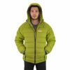 Husky pánská péřová bunda   Heral M -20°C červená, XL 7