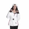 Husky dámská lyžařská bunda   Mirella černá, XL 13