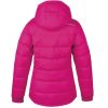 Husky dámská péřová bunda   Heral L -20°C XL, tm. růžová 2