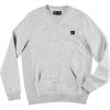EMERICA BOX LOGO CREW MIKINA