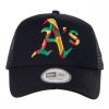 NEW ERA NETRUCKER GEO-METRIC OAKAT KSILT 2