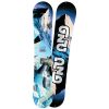 SNOWBOARD GNU METAL GNURU 155mw EC2