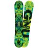 SNOWBOARD GNU SMART PICKLE PBTX