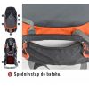 Husky batoh Expedice   Menic 50l zelená 12