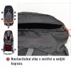 Husky batoh Expedice   Menic 50l zelená 14
