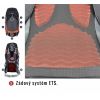 Husky batoh Expedice   Menic 50l zelená 16