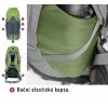 Husky batoh Expedice   Menic 50l zelená 22