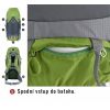 Husky batoh Expedice   Menic 50l zelená 23
