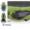 Husky batoh Expedice   Menic 50l zelená 24