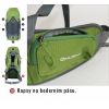 Husky batoh Expedice   Menic 50l zelená 28