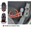 Husky batoh Expedice   Menic 50l zelená 8