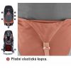 Husky batoh Expedice   Menic 50l zelená 9