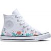 BOTY CONVERSE CHT ALL STAR CRAFTED FLORA